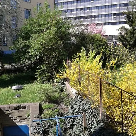 Kwatera prywatna Nadja - *