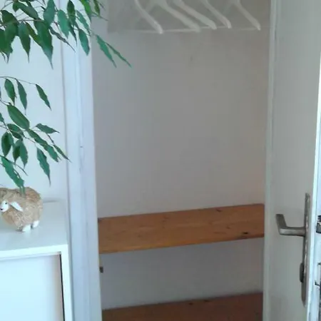 Ubytování v soukromí Nadja - *